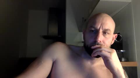 Thomas Fit online show from February 2025 11:16:01 PM