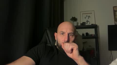 Thomas Fit online show from November 2025 10:43:01 PM