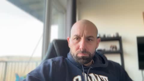 Thomas Fit online show from March 2026 07:23:01 AM