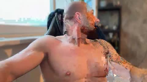 Snapshot of tommyx01 chatting on June 2026 06:36:02 PM Thomas Fit online show from June 2026 06:36:02 PM