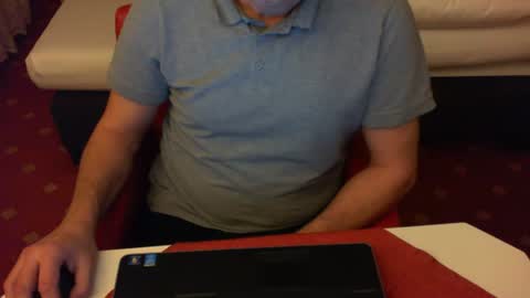 Tom online show from December 2024 05:01:01 PM