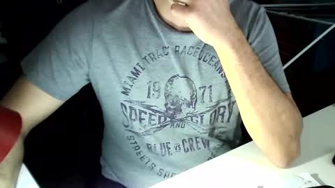 Tom online show from January 2025 03:36:01 PM