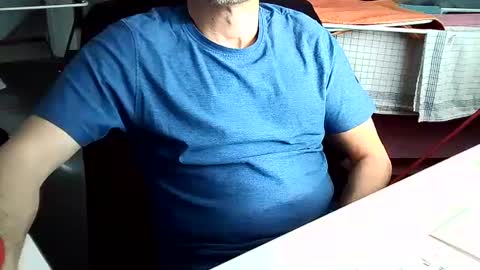 Tom online show from January 2025 10:21:02 AM