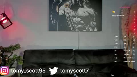 tomy_scott6 online show from March 2026 11:11:01 PM