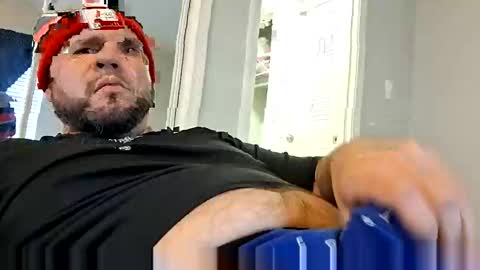 tonecapone282 online show from October 2025 05:45:02 PM