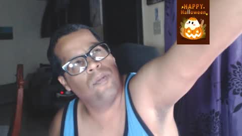 Antonio online show from October 2025 02:25:02 AM