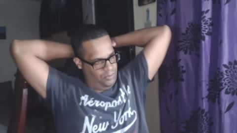 Antonio online show from November 2025 02:23:02 AM