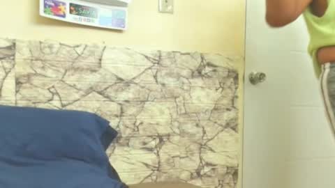 Antonio online show from March 2026 02:23:01 PM