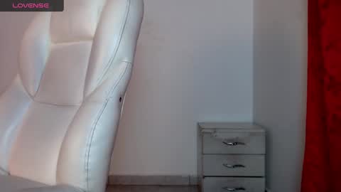 TONI BELMONT online show from December 2024 09:17:02 PM