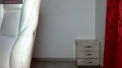 TONI BELMONT online show from January 2025 09:22:01 PM