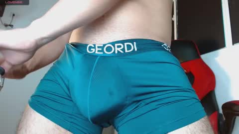 TONI BELMONT online show from February 2025 06:42:01 PM