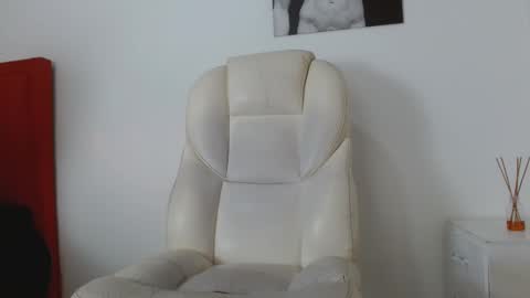 TONI BELMONT online show from March 2025 09:51:02 PM