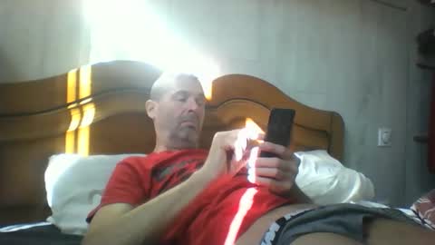 tonio1972 online show from October 2025 10:40:02 AM