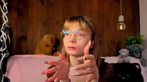 Melissa online show from June 2026 08:33:02 PM