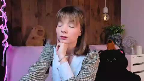 Melissa online show from June 2026 08:24:01 PM