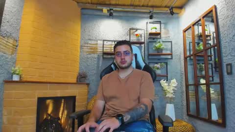 Snapshot of tonny_ferrer chatting on October 2025 05:04:02 AM Tonny online show from October 2025 05:04:02 AM