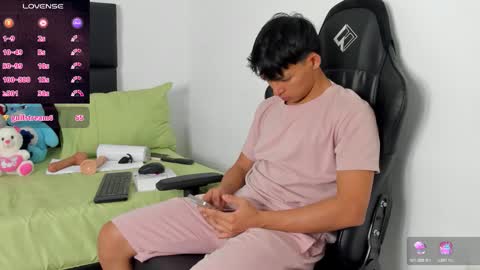 Tonny online show from March 2026 01:44:02 AM