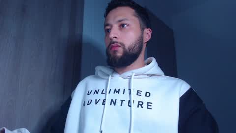 Tony Ribas. online show from December 2024 01:50:02 AM