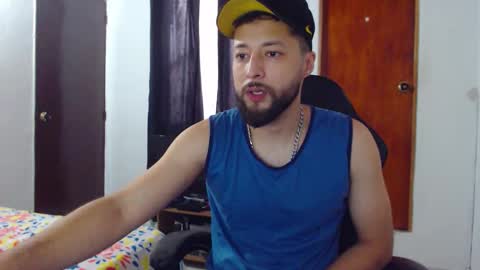 Tony Ribas. online show from March 2026 09:32:02 PM