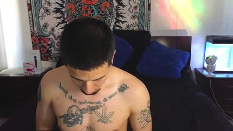 Sophia  Tony online show from January 2025 02:25:02 PM