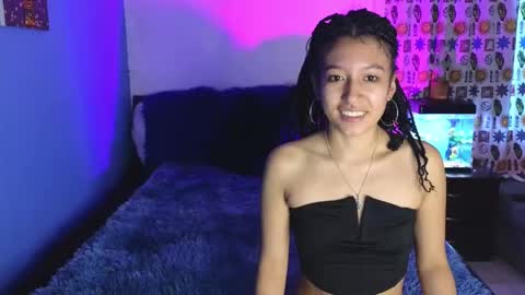 Sophia  Tony online show from September 2025 11:02:01 AM