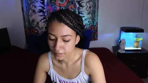 Sophia  Tony online show from February 2026 11:09:02 AM