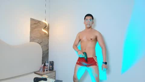 Snapshot of tony_foxx1 chatting on May 2026 12:56:01 PM TONY online show from May 2026 12:56:01 PM