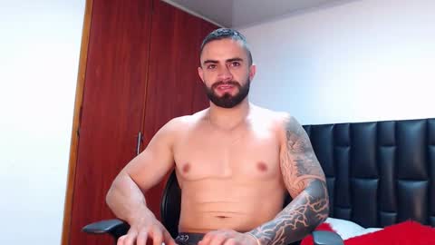 tony online show from March 2026 11:08:02 PM