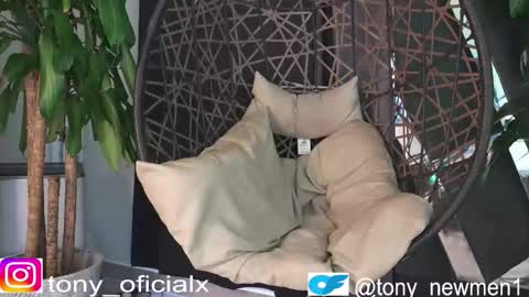 tony online show from January 2026 04:11:02 PM