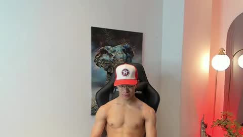 tony_petrov online show from November 2025 09:55:02 AM