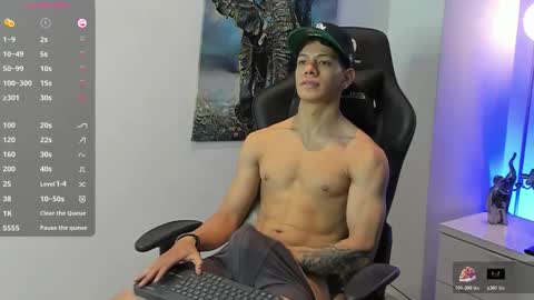 tony_petrov online show from December 2025 04:30:01 AM