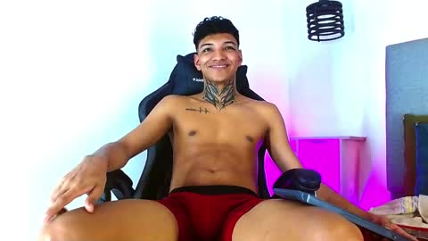 Tony And Rick online show from February 2026 04:13:01 PM