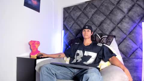 Tony Benedetti online show from March 2026 10:31:01 AM