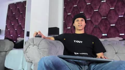 Snapshot of tonybenedetti chatting on July 2026 09:53:02 PM Tony Benedetti online show from July 2026 09:53:02 PM