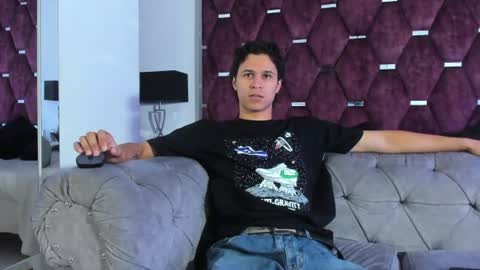 Snapshot of tonybenedetti chatting on July 2026 09:40:02 PM Tony Benedetti online show from July 2026 09:40:02 PM