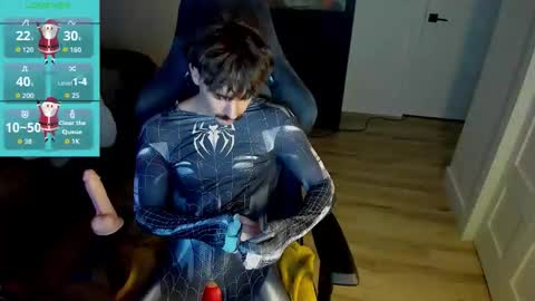 tonybigdick12333 online show from February 2026 08:10:02 AM