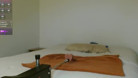 tonycrd online show from January 2026 12:13:01 AM