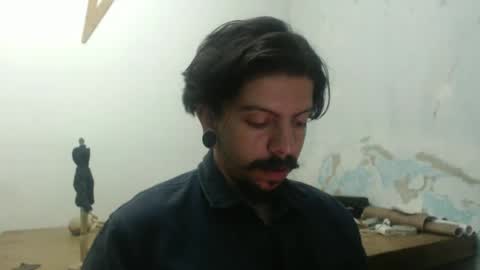 TonyDaven online show from November 2025 11:27:02 PM