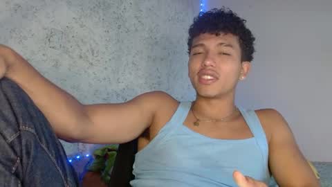 Snapshot of tonydesire_ chatting on April 2026 08:53:02 PM tonydesire_ online show from April 2026 08:53:02 PM