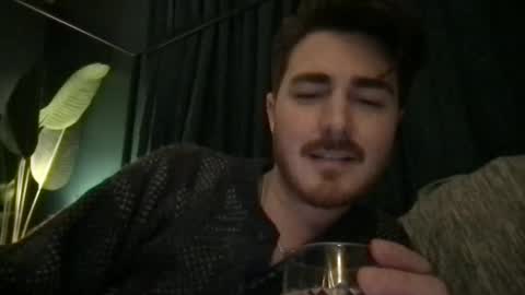 tonyd online show from February 2025 09:40:02 AM