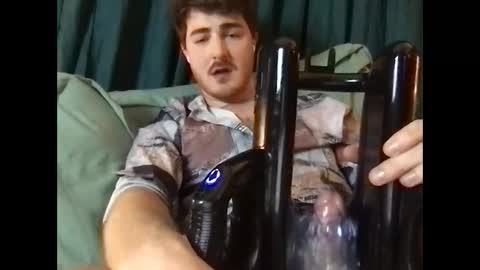 tonyd online show from April 2026 11:16:01 AM