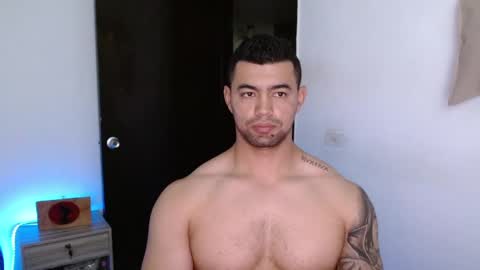 ANTONY online show from December 2024 09:20:02 PM