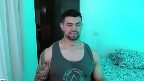 ANTONY online show from January 2026 11:07:01 PM