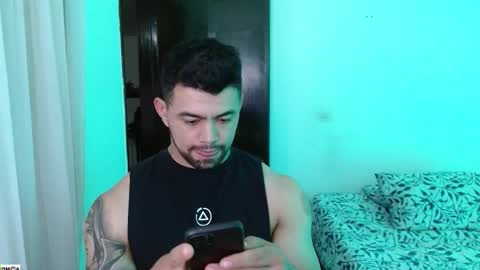 ANTONY online show from January 2026 11:40:02 PM