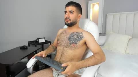 Tony online show from April 2026 12:08:02 AM