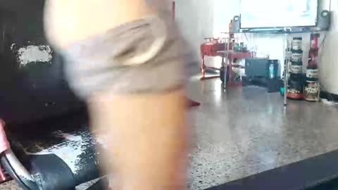 Tonylatinsex online show from October 2025 09:27:01 PM