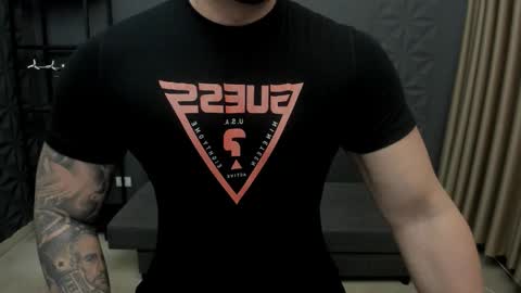 TonyWilcox online show from November 2025 05:52:01 AM