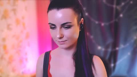 Snapshot of too_beautiful chatting on January 2025 07:32:01 PM Elizabeth online show from January 2025 07:32:01 PM