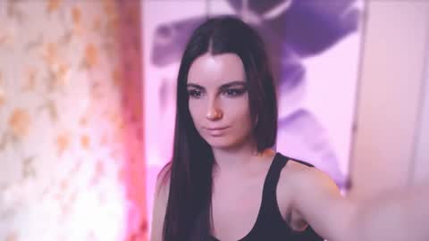 Snapshot of too_beautiful chatting on February 2025 10:47:02 AM Elizabeth online show from February 2025 10:47:02 AM