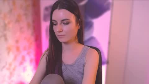 Snapshot of too_beautiful chatting on February 2025 08:22:02 PM Elizabeth online show from February 2025 08:22:02 PM